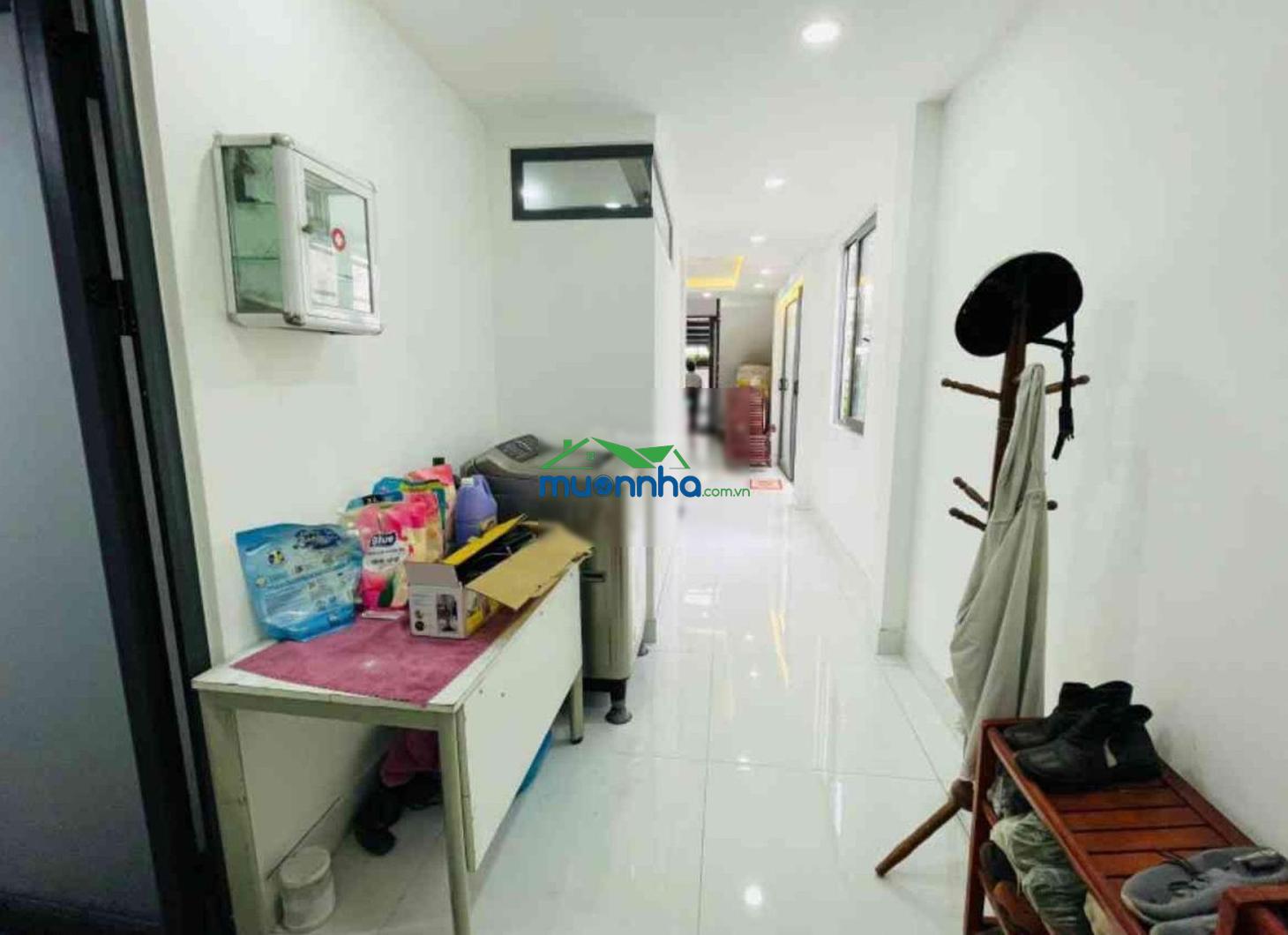 Nhà vườn 160m2 - đủ chỗ cho cả gia đình "chill" cuối tuần! - 2