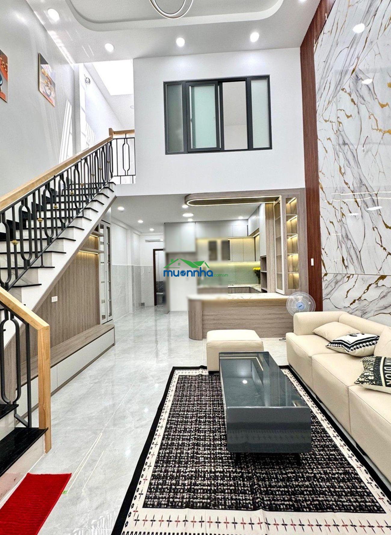 Dt 60m2 nhỉnh 4tỷ nguyễn thị kiểu, tân thới hiệp q12. vị trí: sát metro hiệp phú. lê văn khương - 3