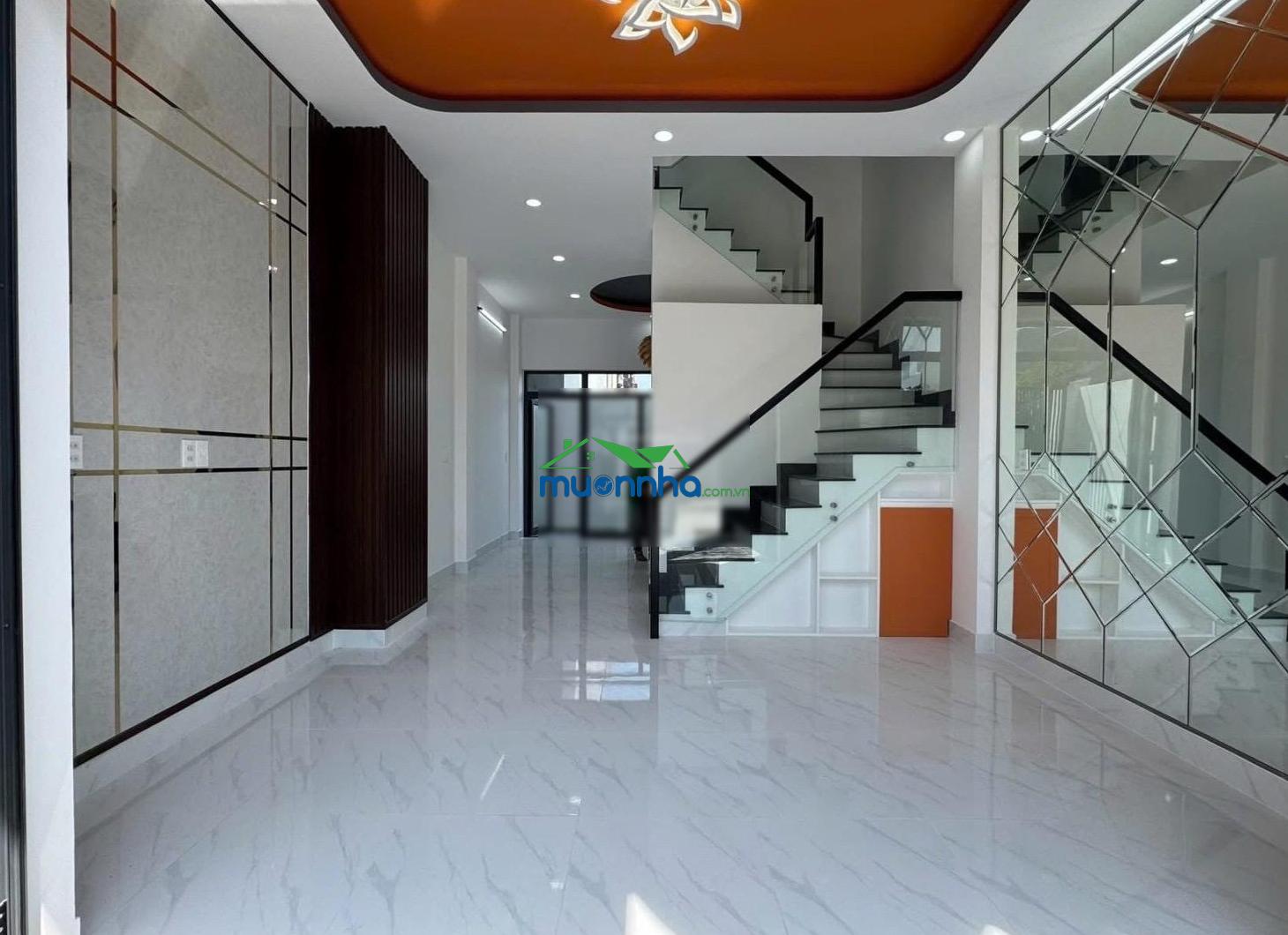 Nhà đẹp đường 10m khu dân cư đồng bộ tại long thuận. đi xem là thích xuống cọc ngay! - 3