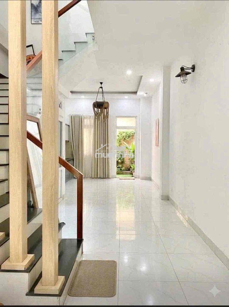 Nhà nguyên căn 3 phòng ngủ cách ql13 chỉ 200 mét - 2