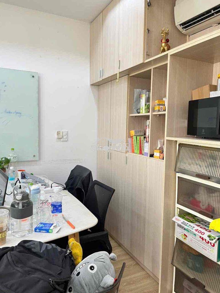 Cho thuê văn phòng ngay trung tâm quận 10 - 2