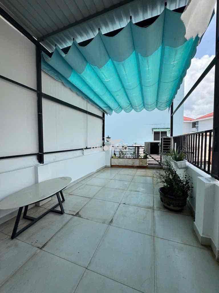 Nhỉnh 3 tỷ - phùng văn cung, phú nhuận – nhà 3 tầng + st btct – 20m² +