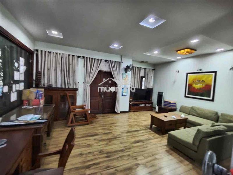 Cho thuê biệt thự 8x18 ngay trung tâm hoàng diệu 2, thủ đức