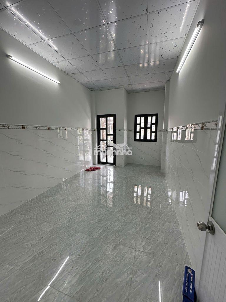 Xe tải van vào tới nhà - nhà phạm hữu lầu 1t1l 2pn 2wc bán 2 tỷ 120tr - 4