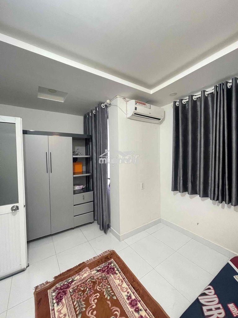 Nhà phố hiện đại vào ở ngay - vị trí mặt tiền hẻm 1056 huỳnh tấn phát - 4