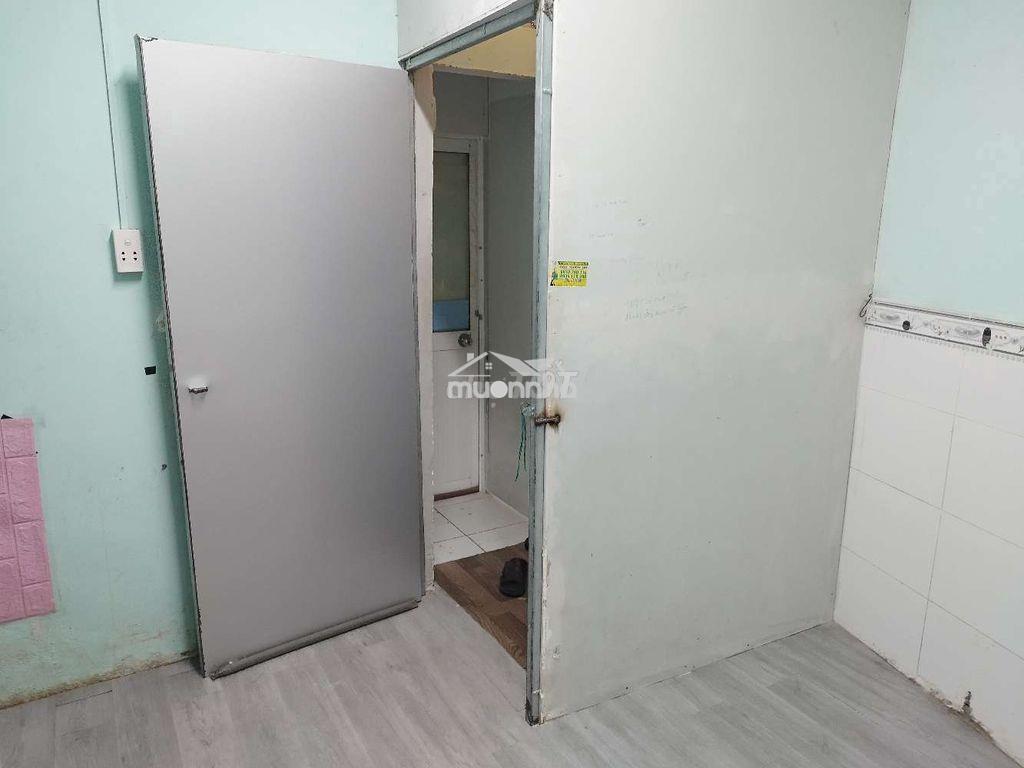 Phòng phù hợp cho sinh viên nhập học - 2