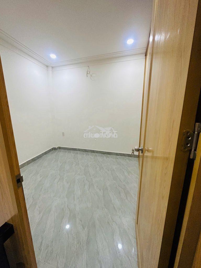 Nhà đẹp tân thới hiệp 20, gần bệnh viện q12, đi quận gò vấp chỉ 500m - 2