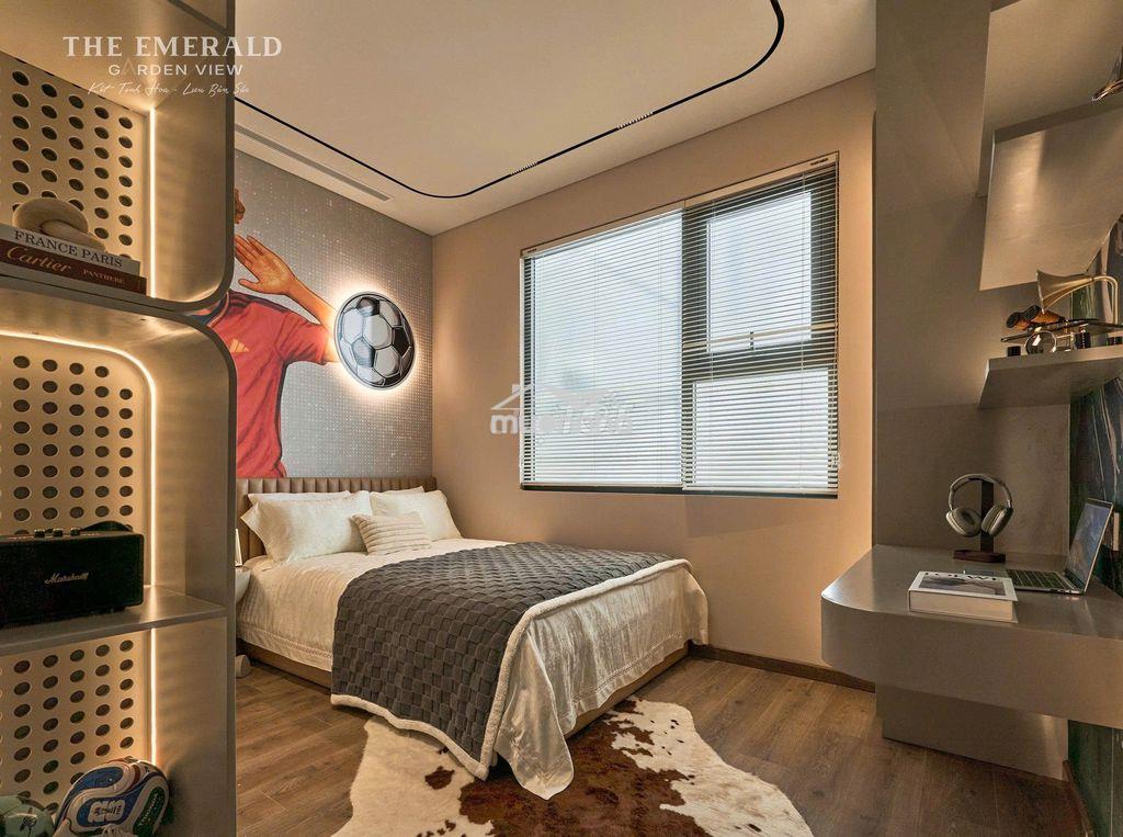 Căn hộ 2pn 59,12m² – giá 2,309 tỷ, trả 9,9 triệu/tháng - tại tphcm - 3