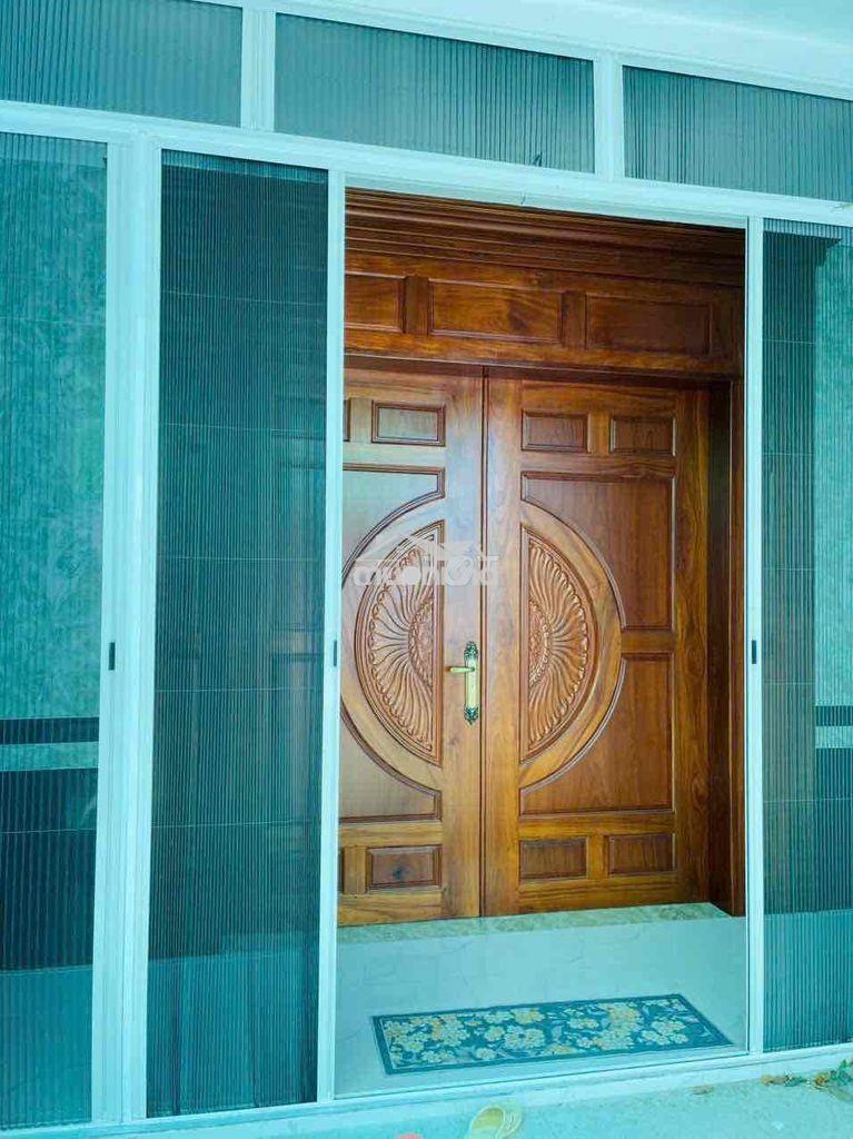 Bán nhà sân vườn 500m² mt đ. trương vĩnh nguyên, p.hưng phú - 3