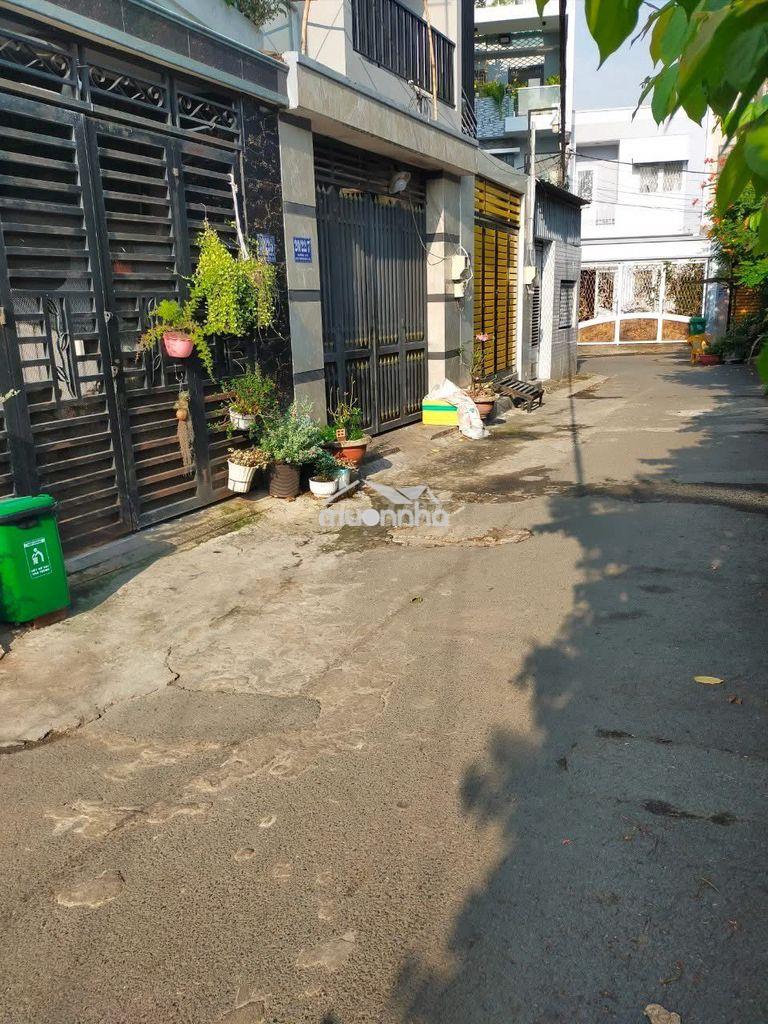 Bán đất lã xuân oai , 61m² ,giá chỉ 4,2 tỷ – gần khu công nghệ cao - 2