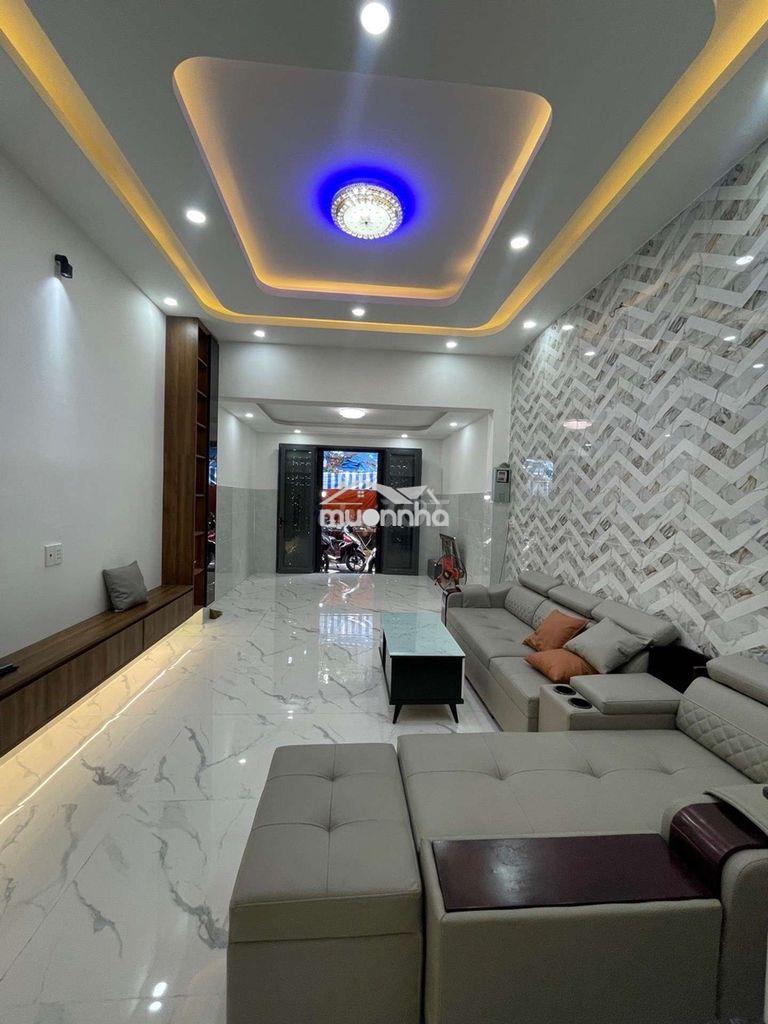 Bán nhà đ, bình trị đông hxh(4,2m x 20m x 2 tầng ) giá : nhỉnh 3tỉ tl - 2