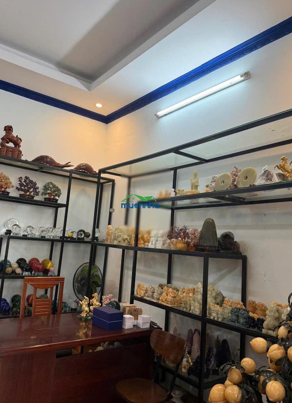 Hiếm có nhà đường oto ngay trung tâm trường thọ sát đặng văn bi - nhà c4 mới đang cho thuê 12tr