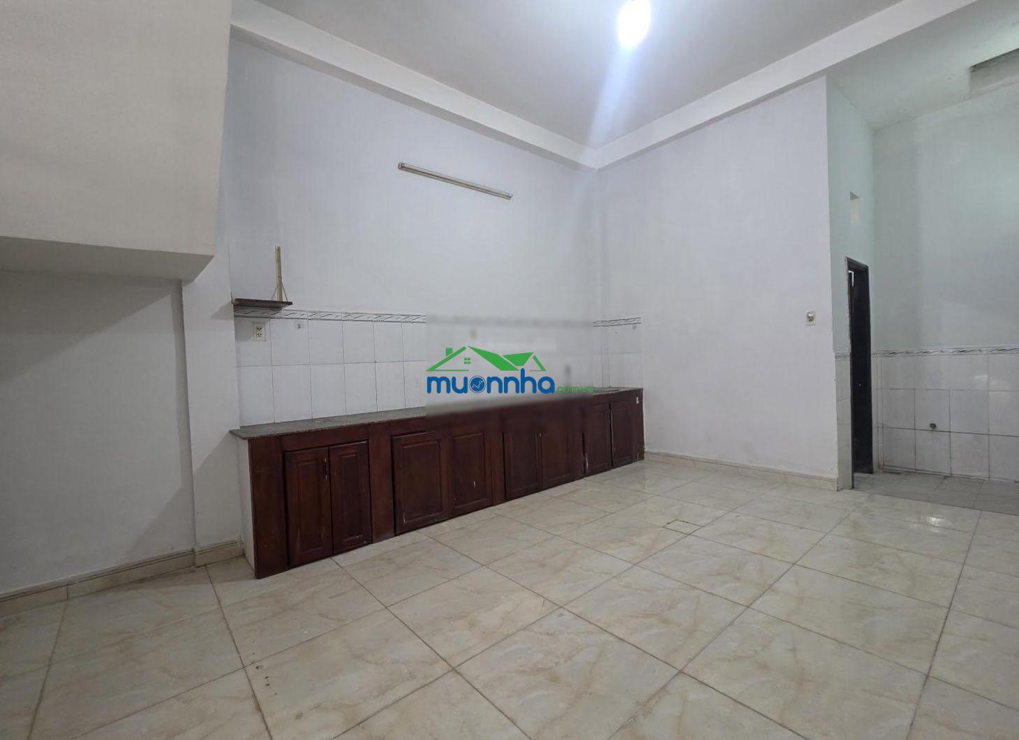 2tỷ bán gấp nhà đang cho thuê dương công khi (dt5x12) sổ hồng riêng - 4