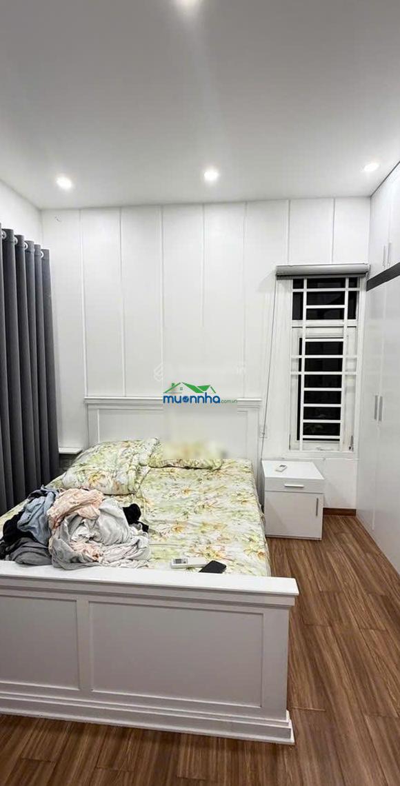 Bán nhà 3pn, 4wc, 46m² tại tân kỳ tân quý, 4,99 tỷ