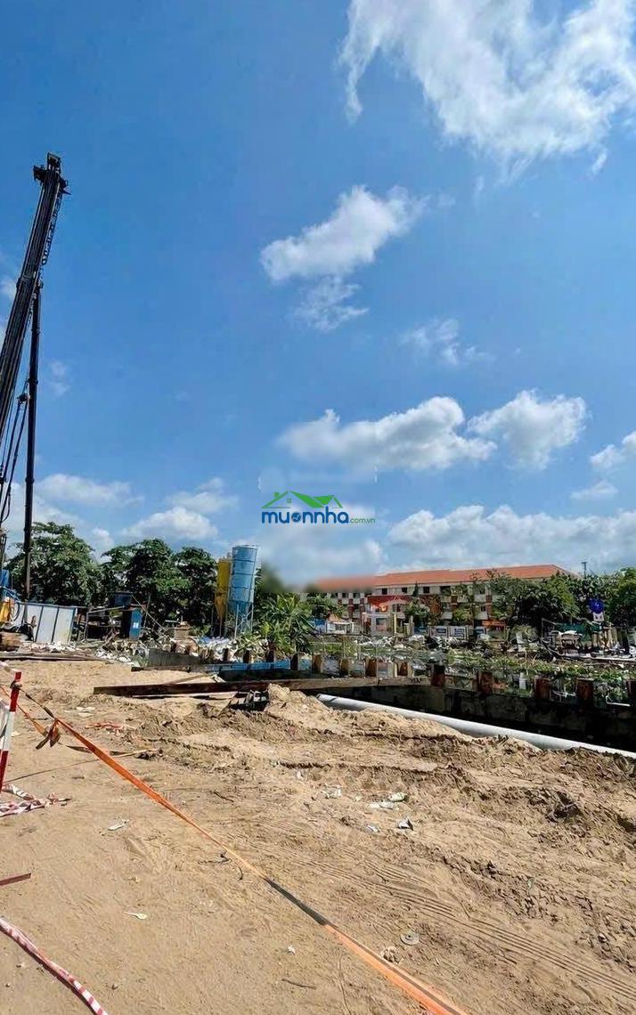 Ngay rạch xuyên tâm - hẻm 5m bùi đình tuý p12 bt - 4x21m 84m2 - hđt 30tr/th- nhỉnh 10 tỷ (120tr/m2) - 3
