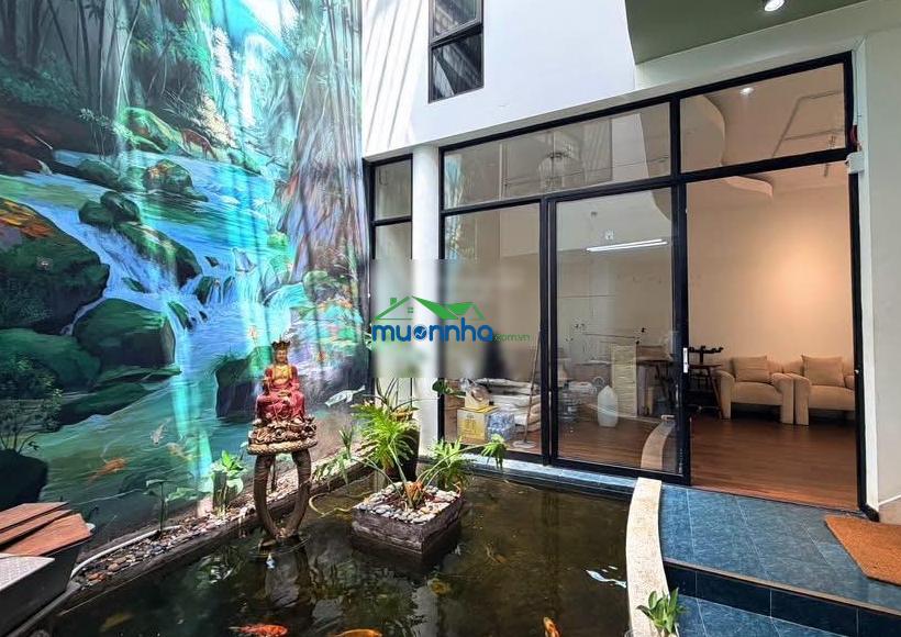 Bán gấp biệt thự hxh đường hồ biểu chánh, phường 11, quận phú nhuận (10mx16m) 3 tầng giá: 26 tỷ tl - 2