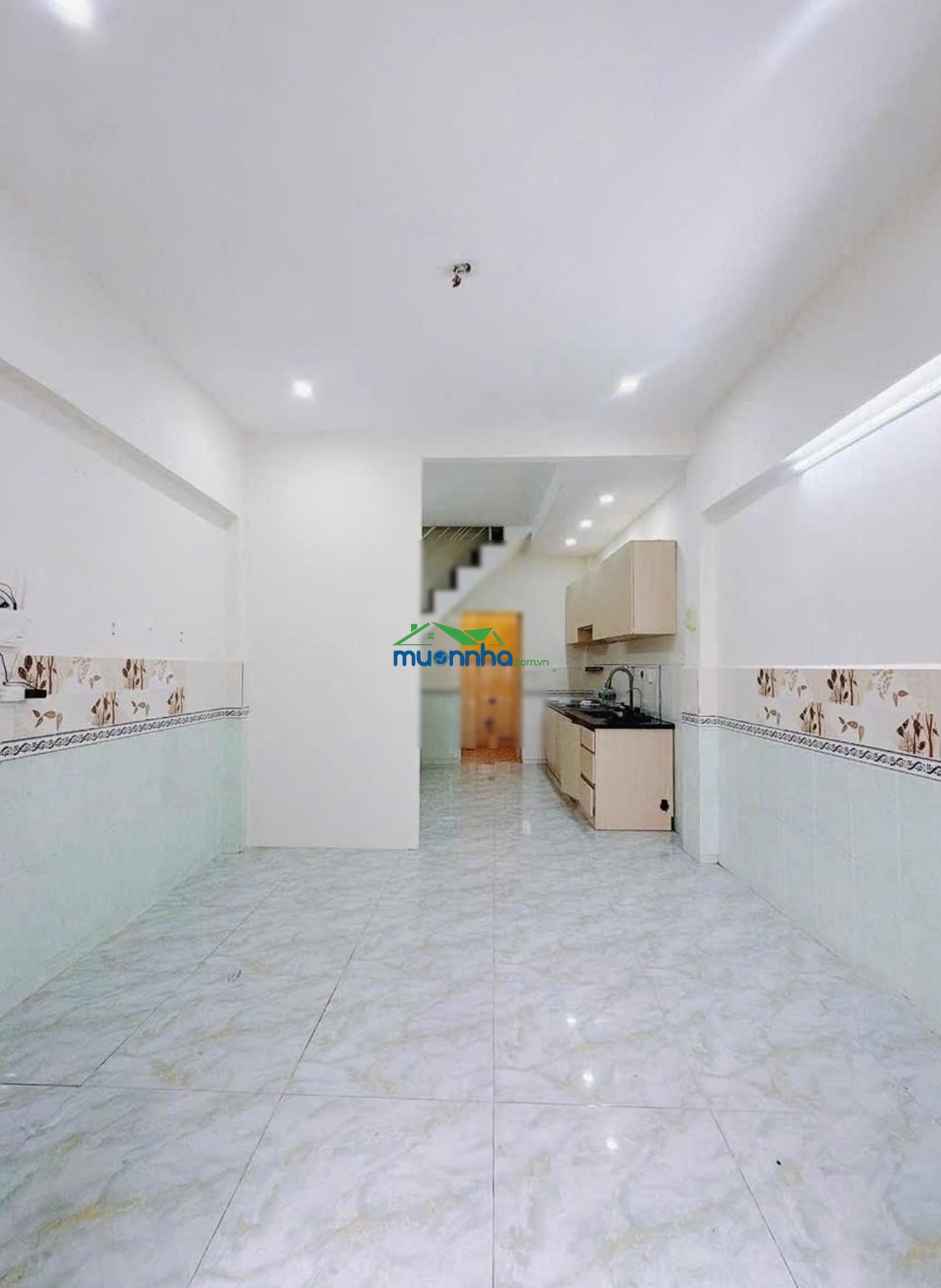Bán nhà chính chủ tôn đản gần phố ẩm thục khu dân cư hiện hữu 28m2 btct công nhận đủ hơn 3 tỷ tlcc - 3