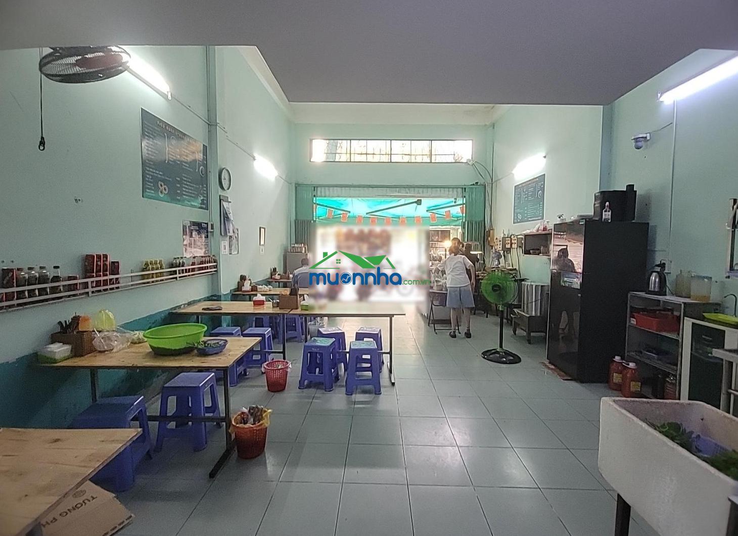 Bán nhà hxh 8m, nguyễn đình chiểu, võ văn tần, quận 3, 67m2 ngang hơn 5m giá 25 tỷ tl - 3