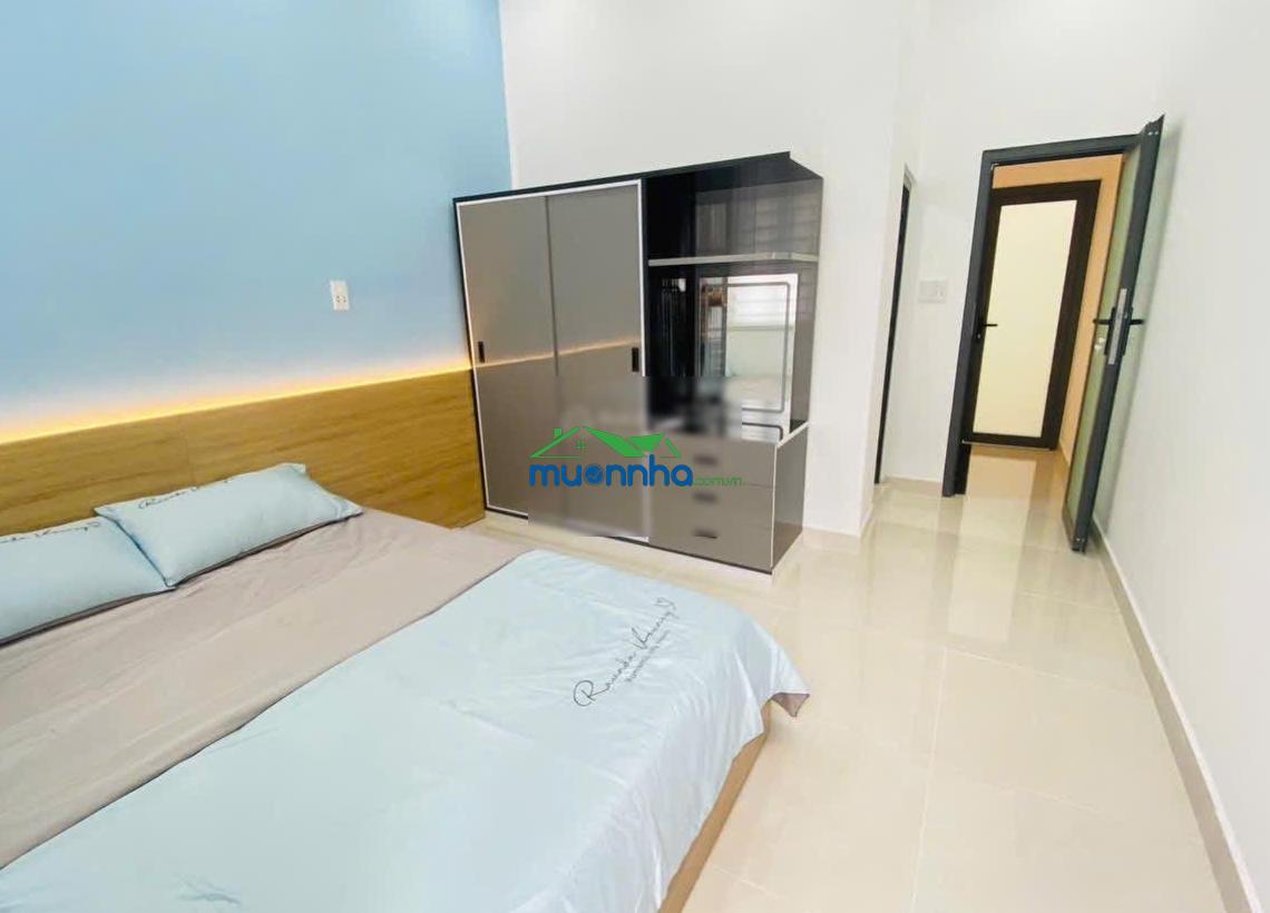 Giảm gần 500tr cho căn nhà hẻm xe hơi nguyễn sỹ sách gần chợ tân trụ có pn tầng trệt, dưới 5 tỷ - 2