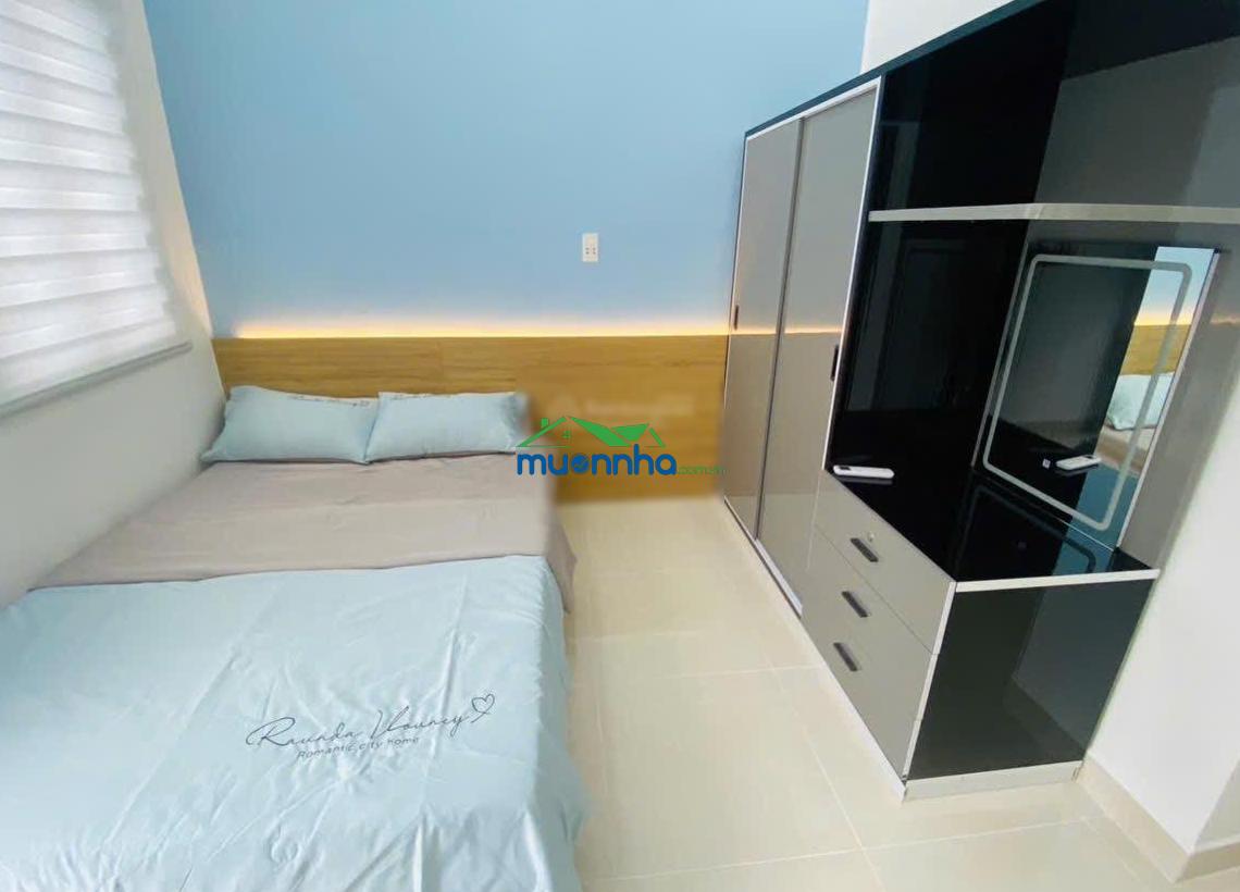 Giảm gần 500tr cho căn nhà hẻm xe hơi nguyễn sỹ sách gần chợ tân trụ có pn tầng trệt, dưới 5 tỷ - 3