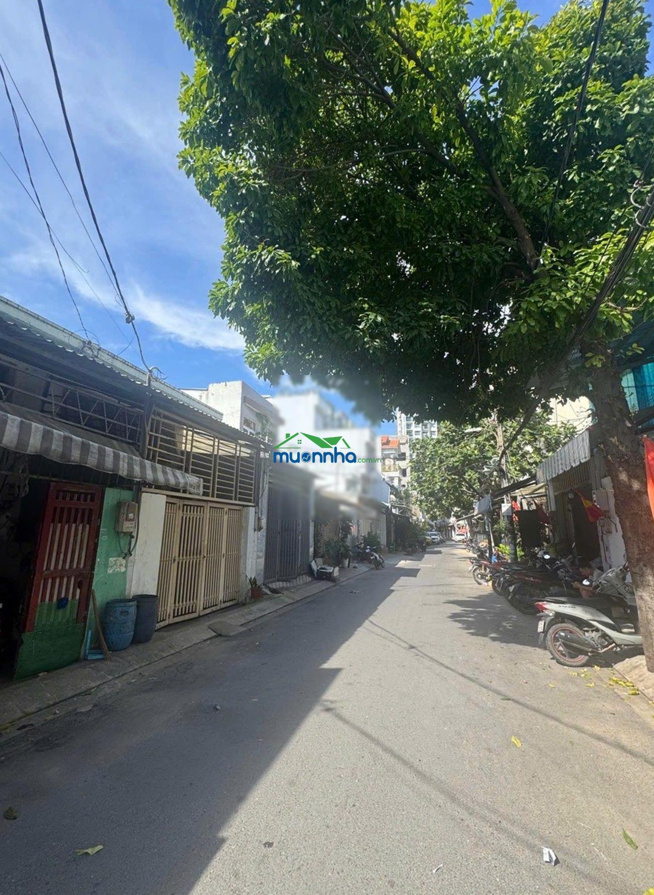 Nhà ngay aeon tân phú - 5 x17m - hẻm ôtô - 2 tầng - 3pn - giá nhỉnh 5 tỷ - 4