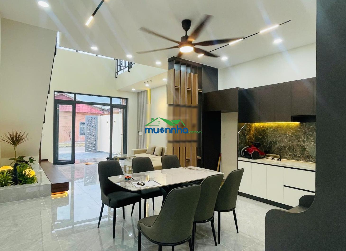 Chính chủ bán nhà phố 5x20, giá tốt, 3pn, rất thích hợp ở hoặc đầu tư - 3