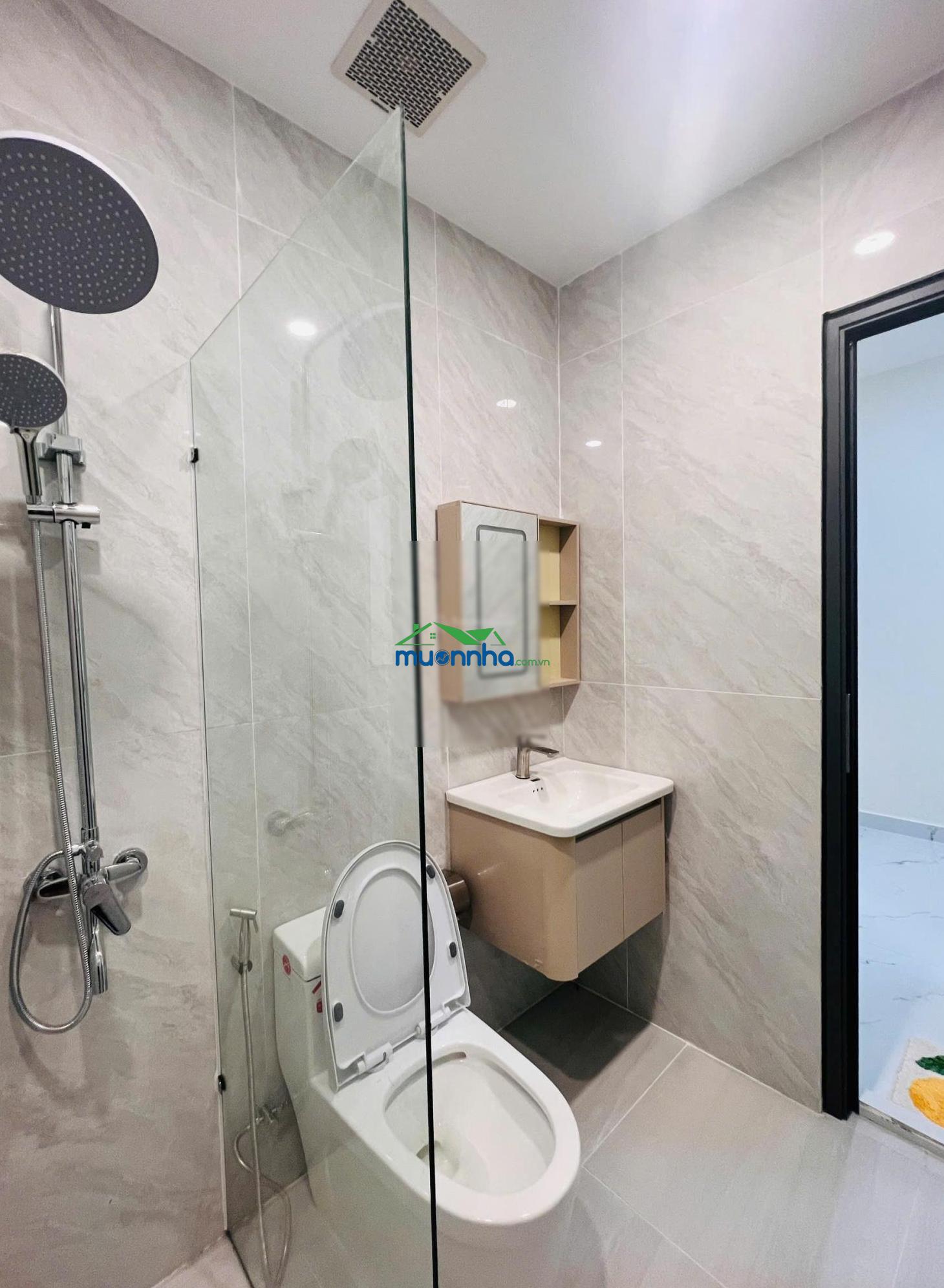 Chính chủ bán nhà phố 5x20, giá tốt, 3pn, rất thích hợp ở hoặc đầu tư - 4