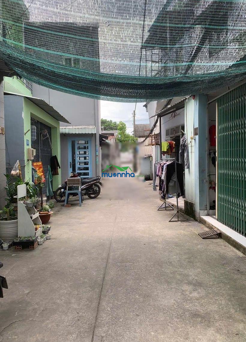 Hàng hiếm tại linh xuân, 3,6 tỷ, 49m2, nr đẹp, ngõ rộng 4m - 3