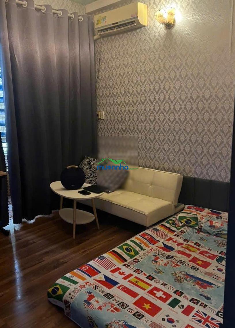 Hxh sát mt nguyễn tri phương, 37m²(3.65x13m) 4 tầng 7pn chỉ 9,9 tỷ - 4