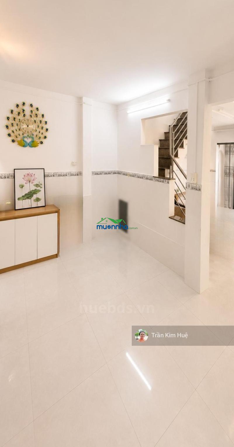 Nhà ngang 5m hiếm, sát kdc nam long, quận 7, chỉ 5 tỷ nhỉnh - 3