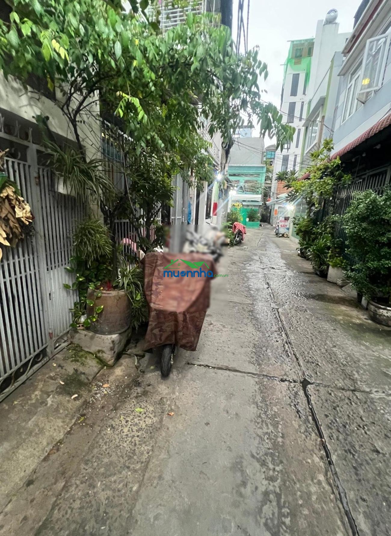 Bán đất tặng nhà quận 7, hàng xóm him lam, gần lotte, giá 9.99 tỷ tl - 3