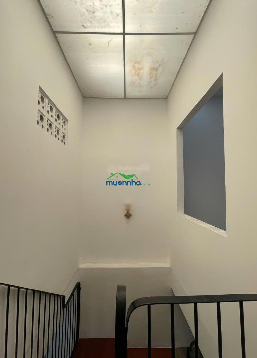 Bán nhà riêng tại hồng bàng, 3,5 tỷ, 34m2, chính chủ giá ưu đãi - 3