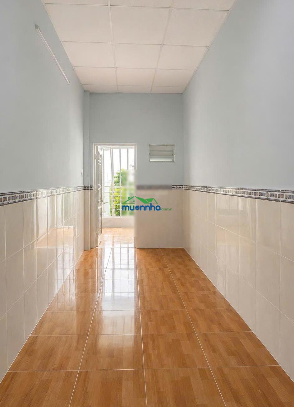 Bán gấp nhà hẻm 241 bến vân đồn, phường vĩnh hội, quận 4 - 2