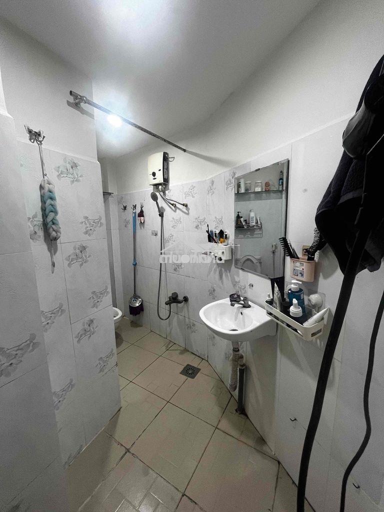 🌟 Cho thuê phòng trọ – hẻm 628 hậu giang, quận 6 🌟 - 2