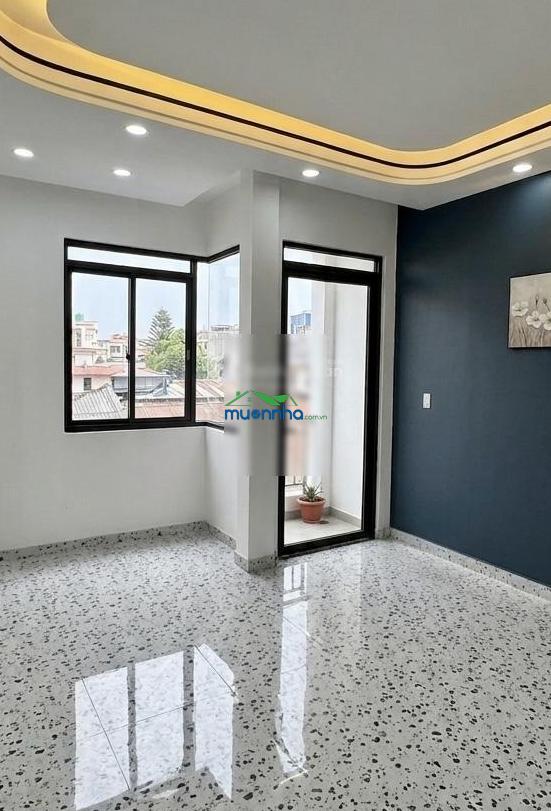 Bán nhà sát mặt tiền dương bá trạc, quận 8 - 31m² - 4 tầng - nhỉnh 5 tỷ - 2