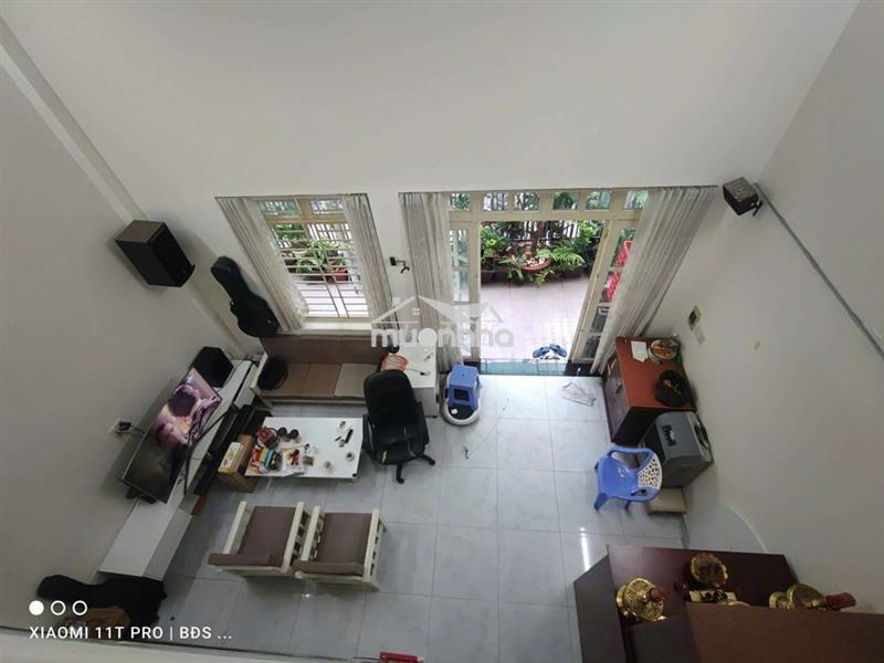 Cho thuê nhà rộng 120m 4pn, 14tr/ tháng