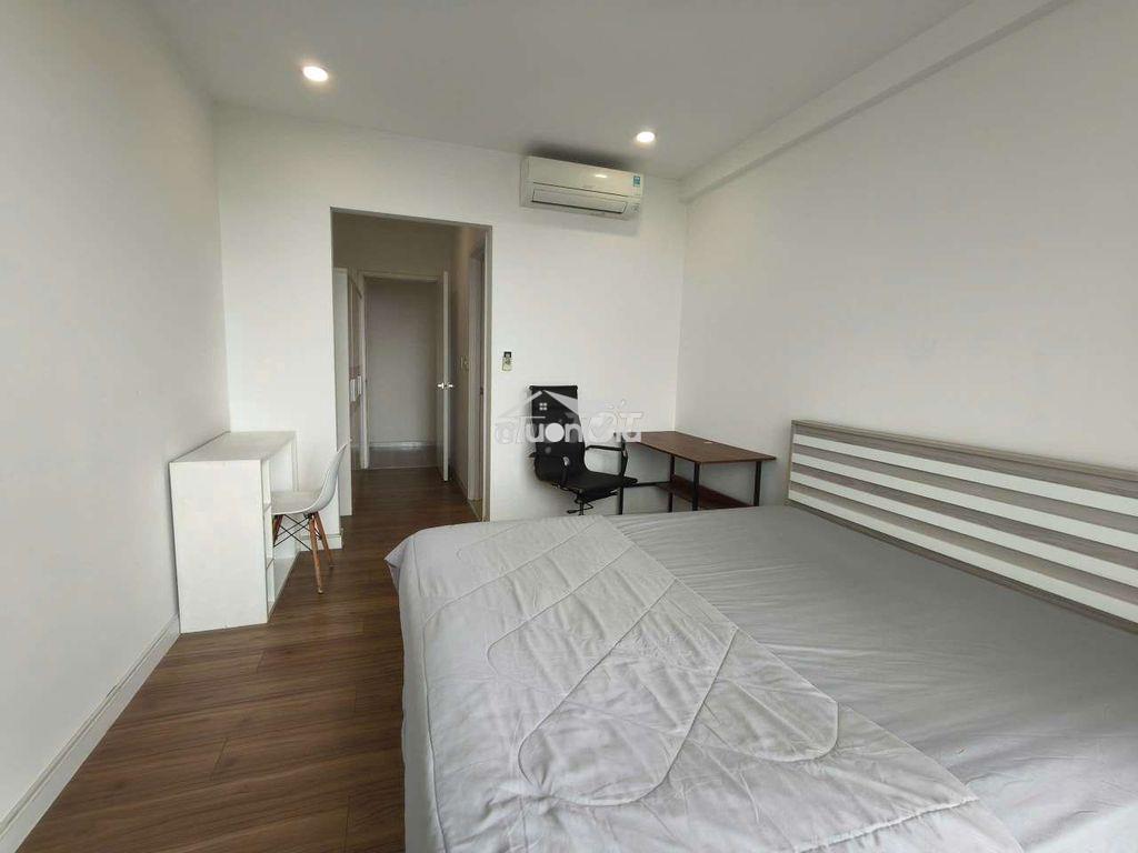 Cho thuê căn góc view sông, 105m2, 3pn tại d'lusso, đ. nguyễn thị định - 3