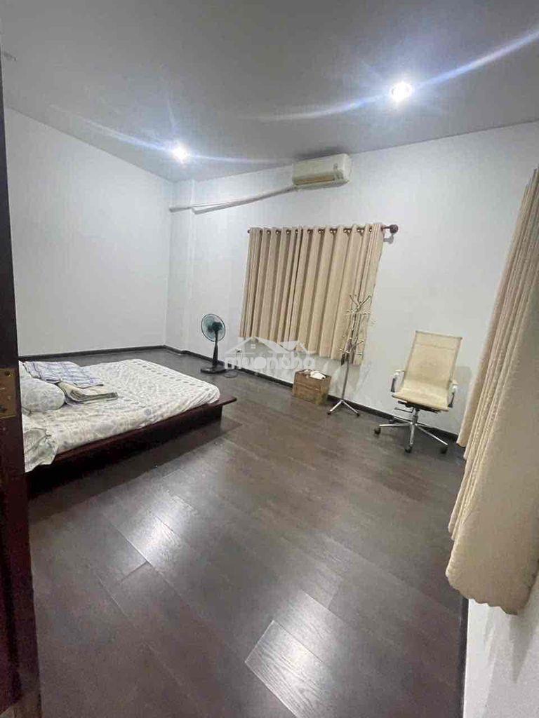 Cho thuê nhà full nội thất sát lote q7 - trệt lầu - 3