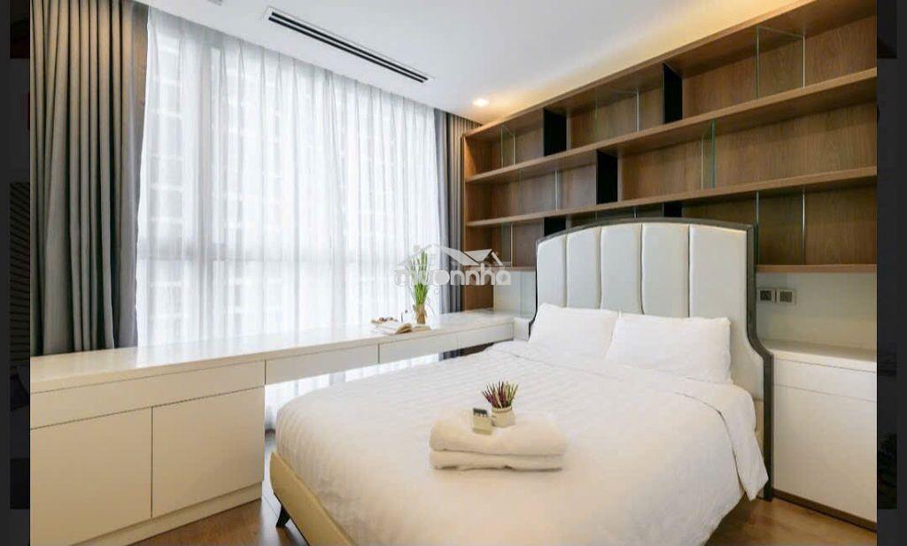 Bán căn hộ 4 pn – vinhomes central park tháp p1 | 153.6m² | suất spa - 3