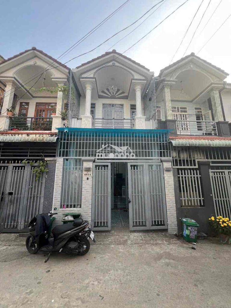 Cho thuê nhà sát làng đại học quốc gia thành phố hồ chí minh - 3