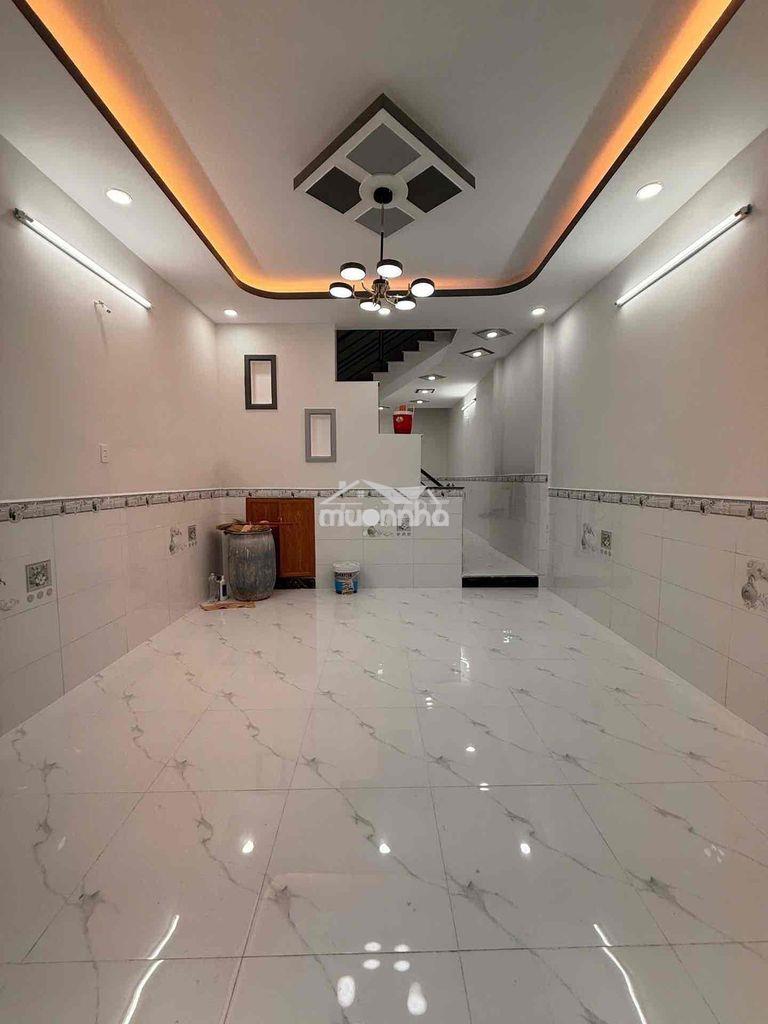 🏡 Giá chỉ 5,9 tỷ – nhà mới xây, nở hậu tài lộc - 2