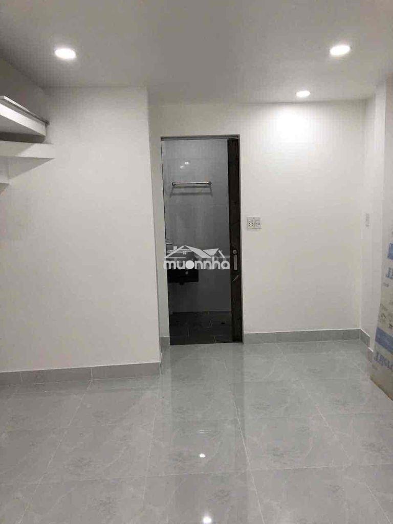 Nhà 5 phòng ngủ 5x12 nguyễn đình chiểu - 2