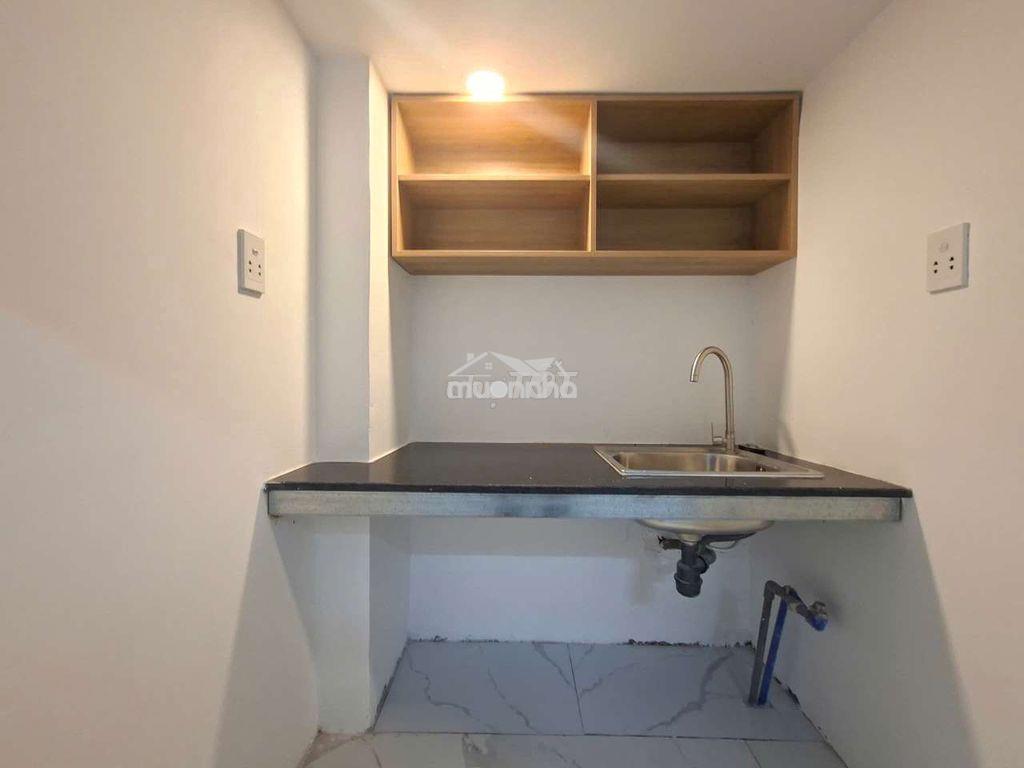 Phòng sát bên tdtu, chỉ 10p đi xe - 3