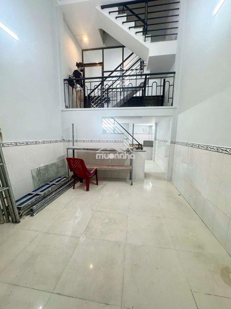 🍀Nhà 413/ lê văn quới 3pn....8 triệu - 2