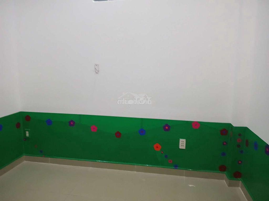 Phòng trọ gia đình bình dân - 2