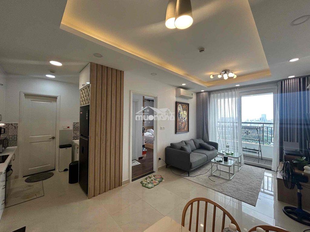 🏡 Bán căn hộ saigon mia – 3 phòng ngủ – full nội thất - 2