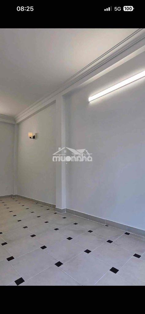 Bán nhà hẻm xe hơi đường tăng bat hổ p11 bình thạnh - 4