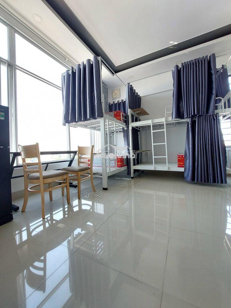 Phòng trọ ktx sinh viên cao cấp bee home - gần đh ntt q12 - 3