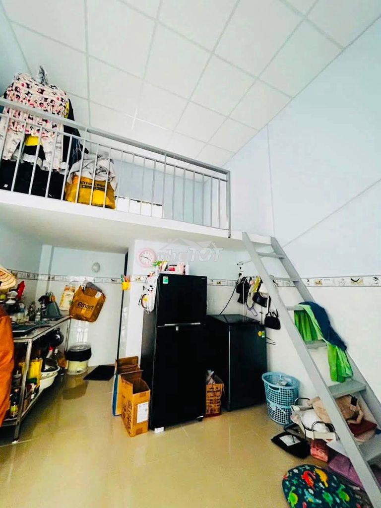 Bán dãy trọ 8 ngay kcn tây bắc, 6x34 shr, mt đường nhựa, chỉ 800 triệu - 2