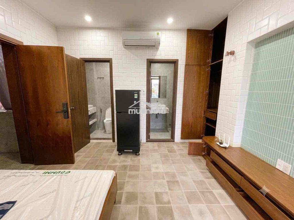 Cho thuê phòng trọ quận 10 gần đh văn hiến, đh hoa sen, đh y dược - 3